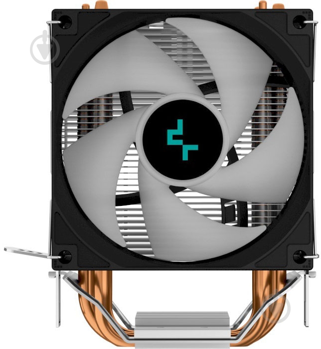 Процесорний кулер Deepcool AG300 LED (R-AG300-BKLNMN-G) - фото 7