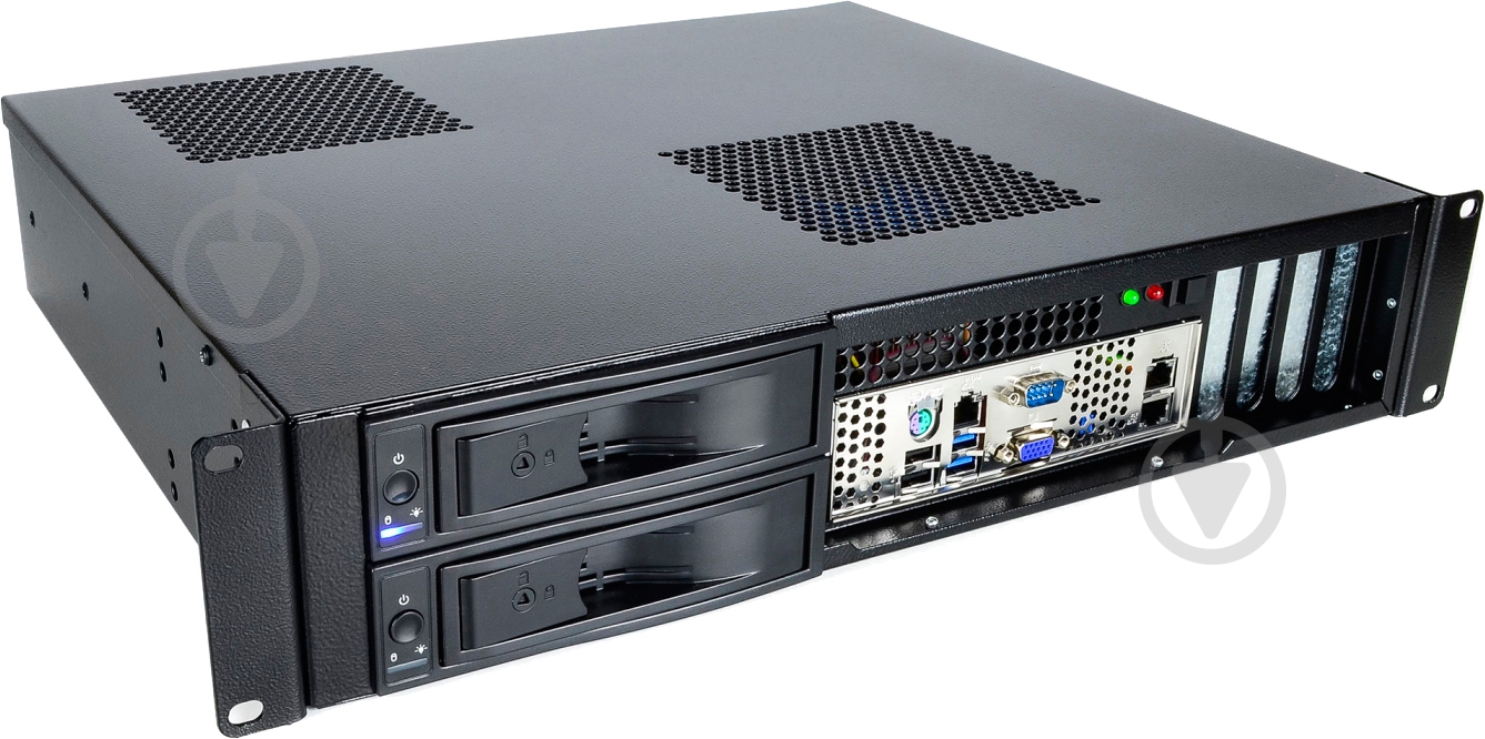Сервер Artline Business (R25v12) - фото 1