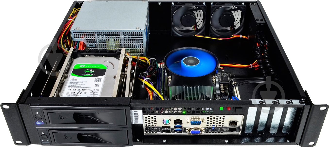 Сервер Artline Business (R25v12) - фото 3