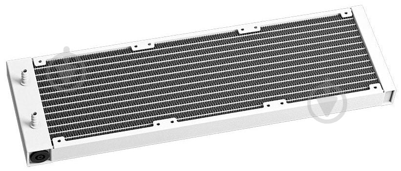 Система водяного охолодження Deepcool LT720 WH (R-LT720-WHAMNF-G-1) - фото 3 Система водяного охолодження Deepcool LT720 WH (R-LT720-WHAMNF-G-1) - фото 3