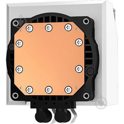 Система водяного охолодження Deepcool LT720 WH (R-LT720-WHAMNF-G-1) - фото 5 Система водяного охолодження Deepcool LT720 WH (R-LT720-WHAMNF-G-1) - фото 5