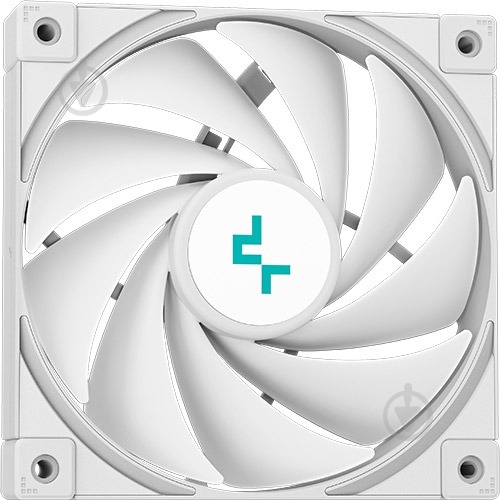 Система водяного охолодження Deepcool LT720 WH (R-LT720-WHAMNF-G-1) - фото 2 Система водяного охолодження Deepcool LT720 WH (R-LT720-WHAMNF-G-1) - фото 2