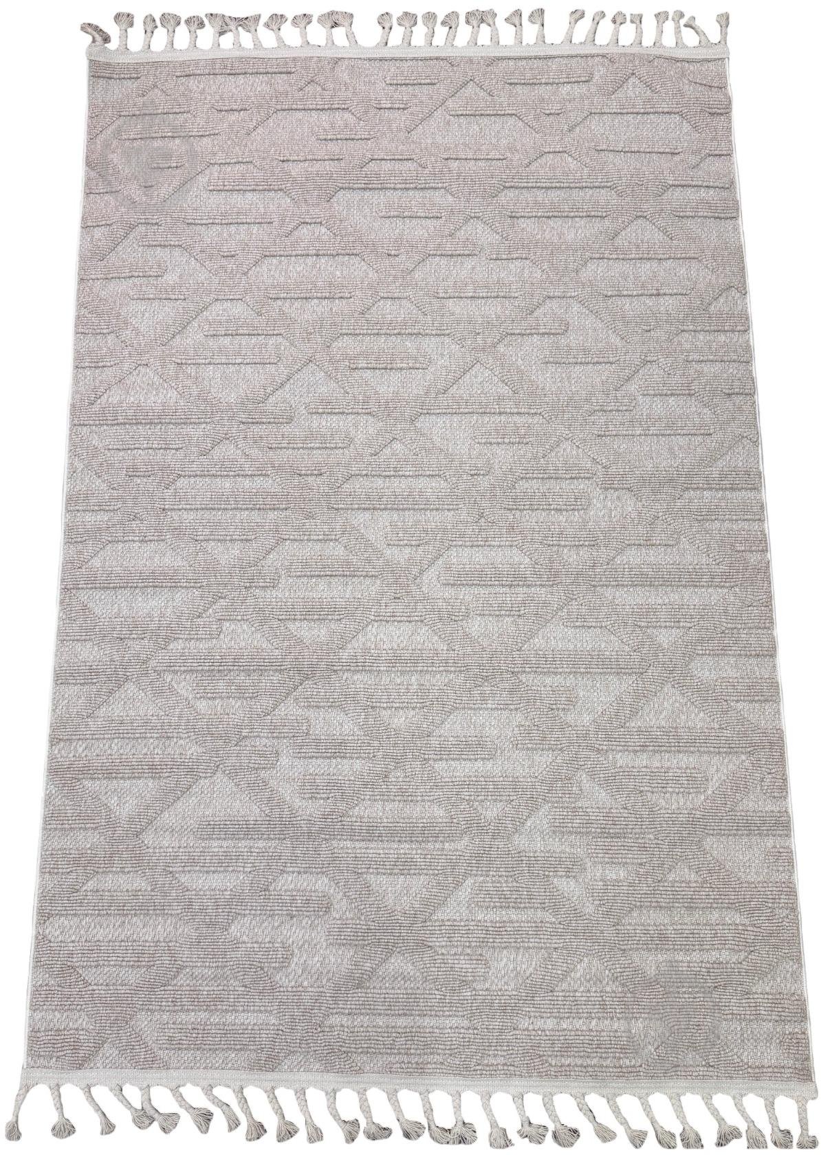 Ковер STELLART CARPET OPERA (BEIGE/BEIGE 0115B) 120x180 см - фото 1 Ковер STELLART CARPET OPERA (BEIGE/BEIGE 0115B) 120x180 см - фото 1