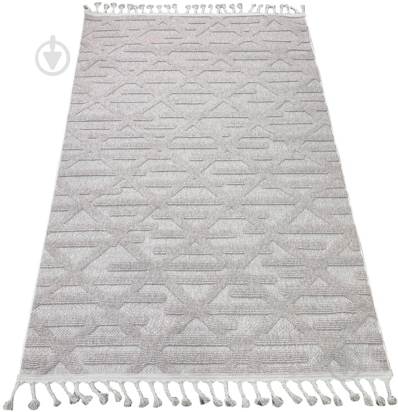 Ковер STELLART CARPET OPERA (BEIGE/BEIGE 0115B) 120x180 см - фото 2 Ковер STELLART CARPET OPERA (BEIGE/BEIGE 0115B) 120x180 см - фото 2