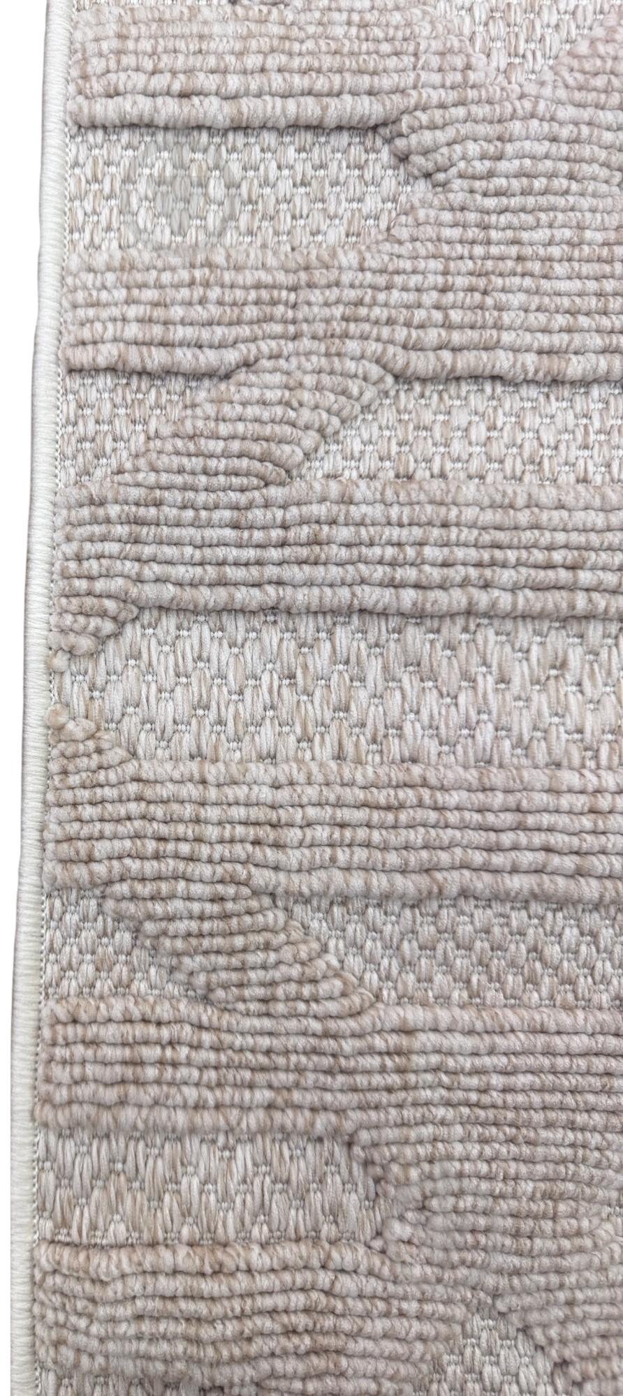 Ковер STELLART CARPET OPERA (BEIGE/BEIGE 0115B) 120x180 см - фото 4 Ковер STELLART CARPET OPERA (BEIGE/BEIGE 0115B) 120x180 см - фото 4