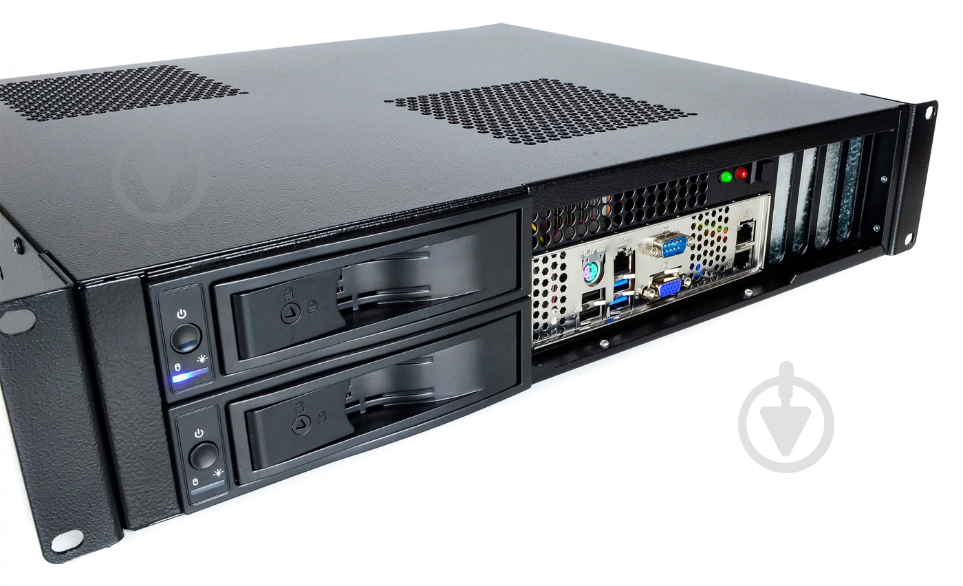 Сервер Artline ARTLINE Business R25 (R25v14) - фото 3