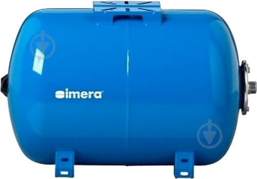 Гидроаккумулятор Imera 100 л VAO100 - фото 1 Гидроаккумулятор Imera 100 л VAO100 - фото 1