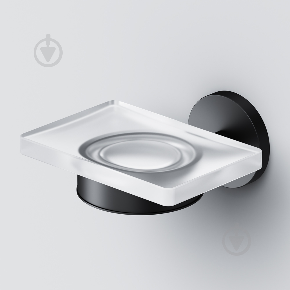 Мыльница AM.PM A85A34222 X-Joy - фото 4