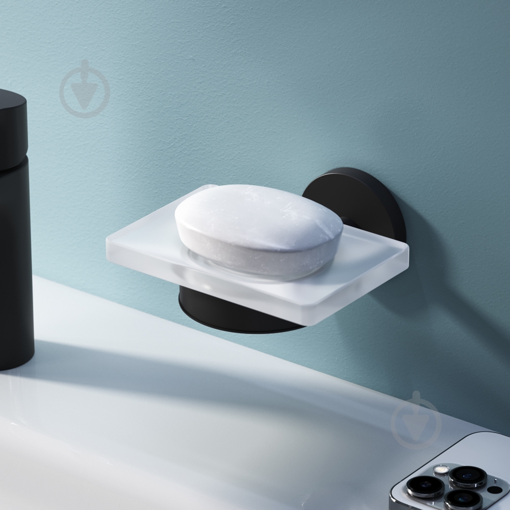 Мыльница AM.PM A85A34222 X-Joy - фото 3