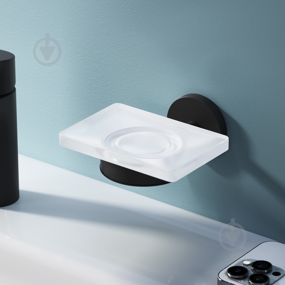 Мыльница AM.PM A85A34222 X-Joy - фото 2