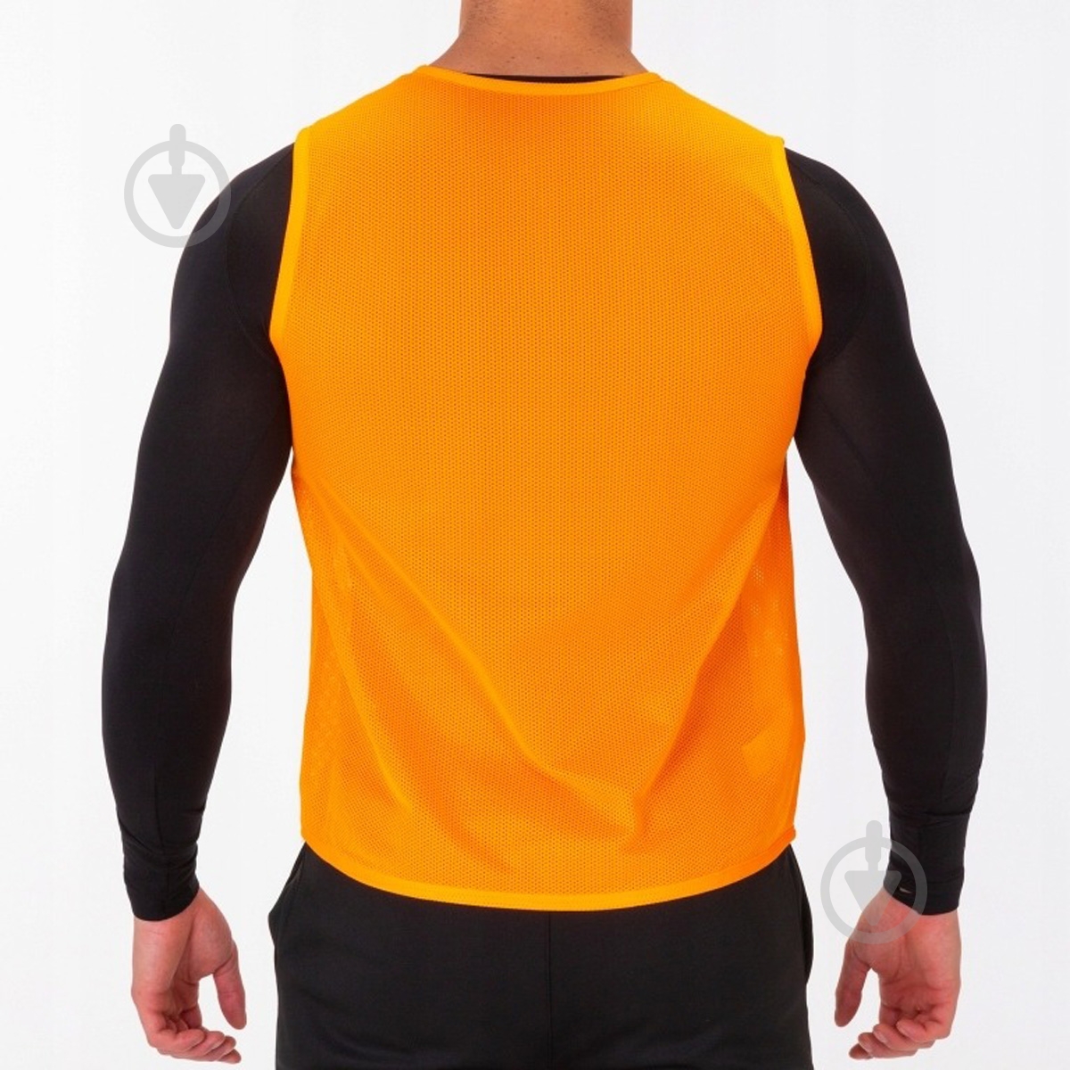 Футболка Joma 101686 р.XL оранжевый - фото 4