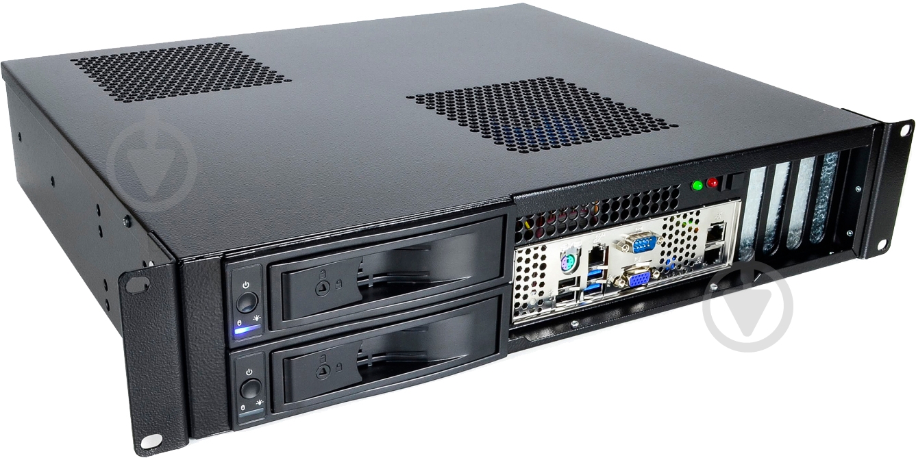 Сервер Artline Business R27 (R27v05) - фото 3