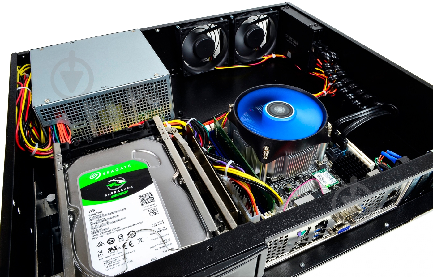 Сервер Artline Business R27 (R27v05) - фото 7