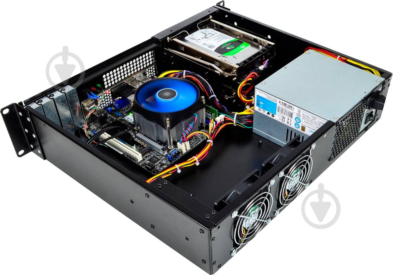 Сервер Artline Business R27 (R27v05) - фото 5