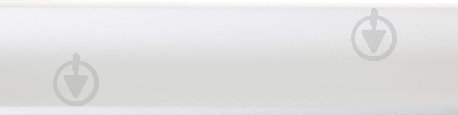 Потолочный плинтус Premium Decor PB2 (B2) 2000x35x35 мм - фото 2