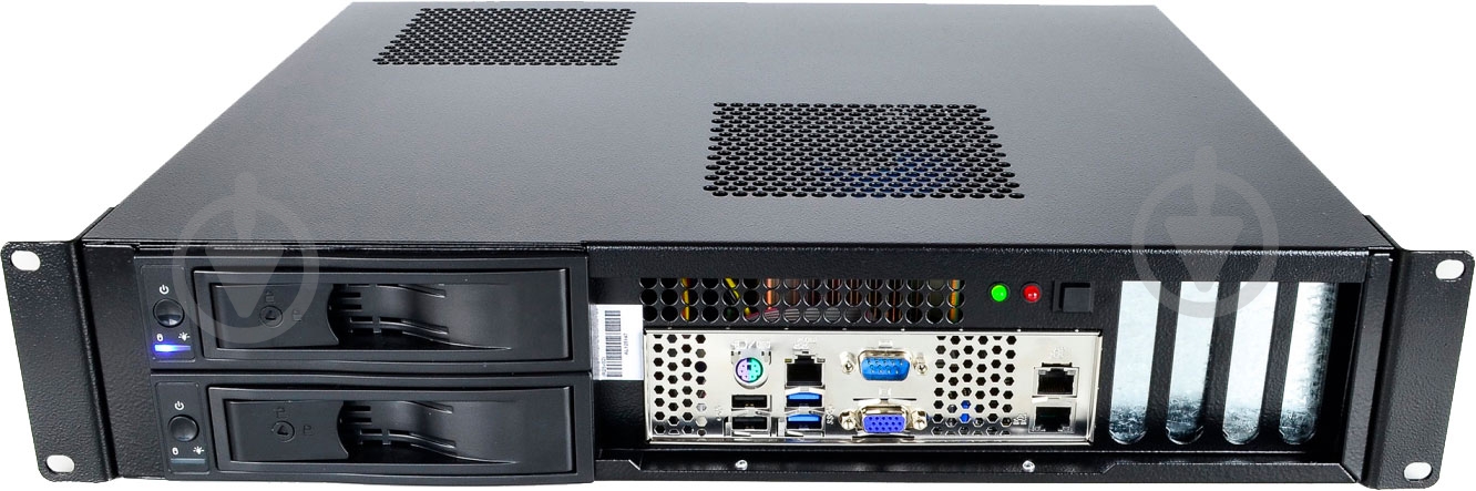 Сервер Artline Business R27 (R27v06) - фото 1