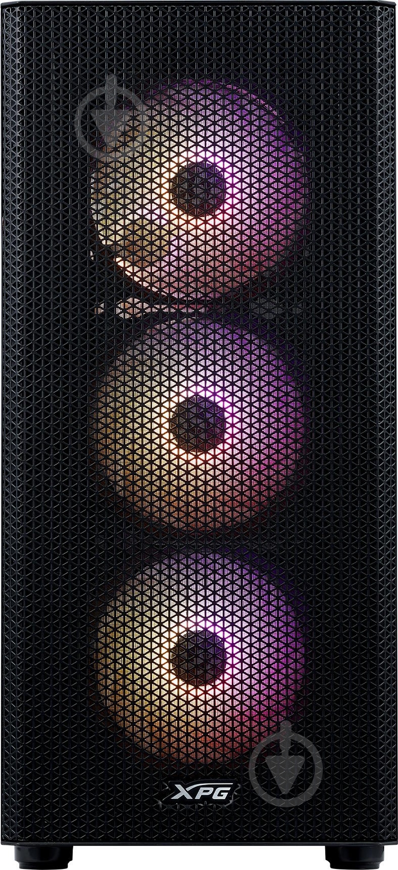 Корпус ADATA XPG Valor Mesh C Black (VALORMESHC4VA-BKCWW) - фото 2 Корпус ADATA XPG Valor Mesh C Black (VALORMESHC4VA-BKCWW) - фото 2