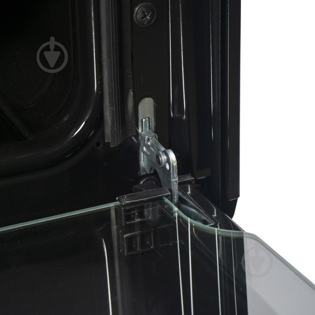 Плита газовая Houser FSG6201B - фото 4