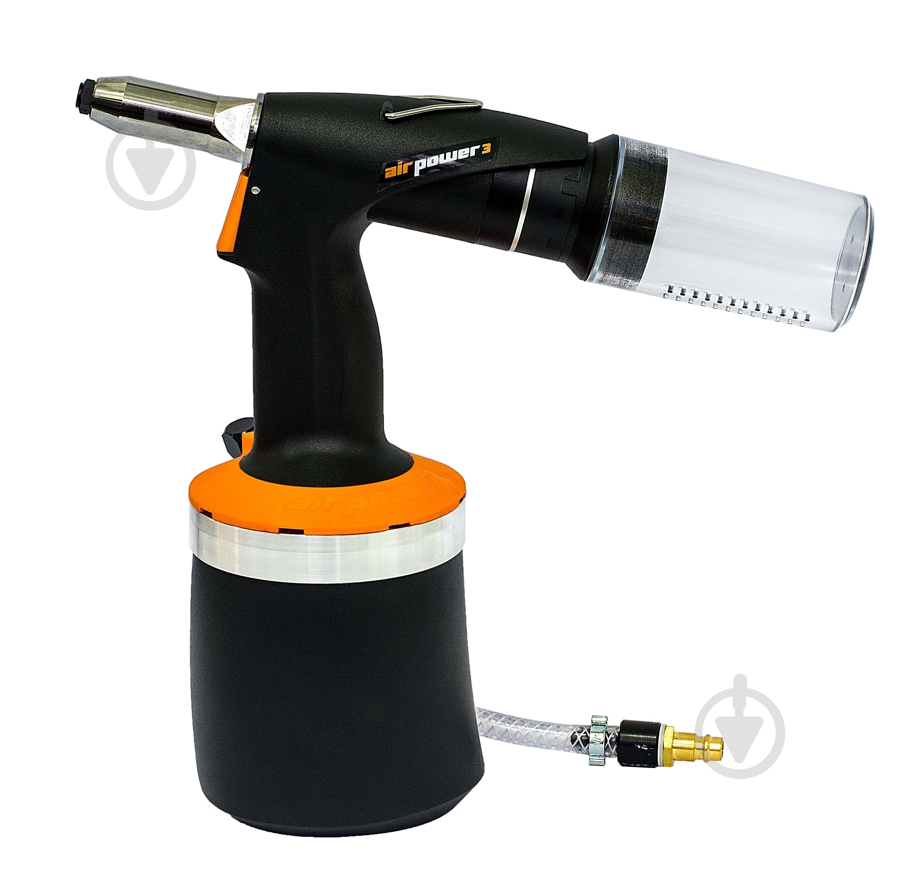 AIRPOWER 3 (Ø 4.8-6.4) - фото 1 AIRPOWER 3 (Ø 4.8-6.4) - фото 1