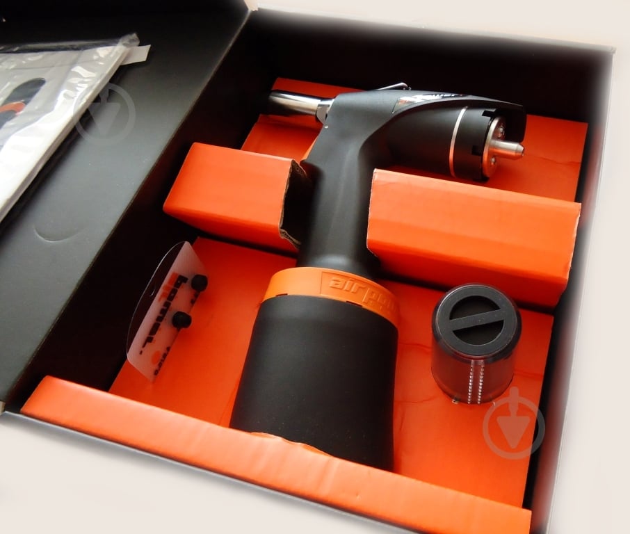 AIRPOWER 3 (Ø 4.8-6.4) - фото 2 AIRPOWER 3 (Ø 4.8-6.4) - фото 2