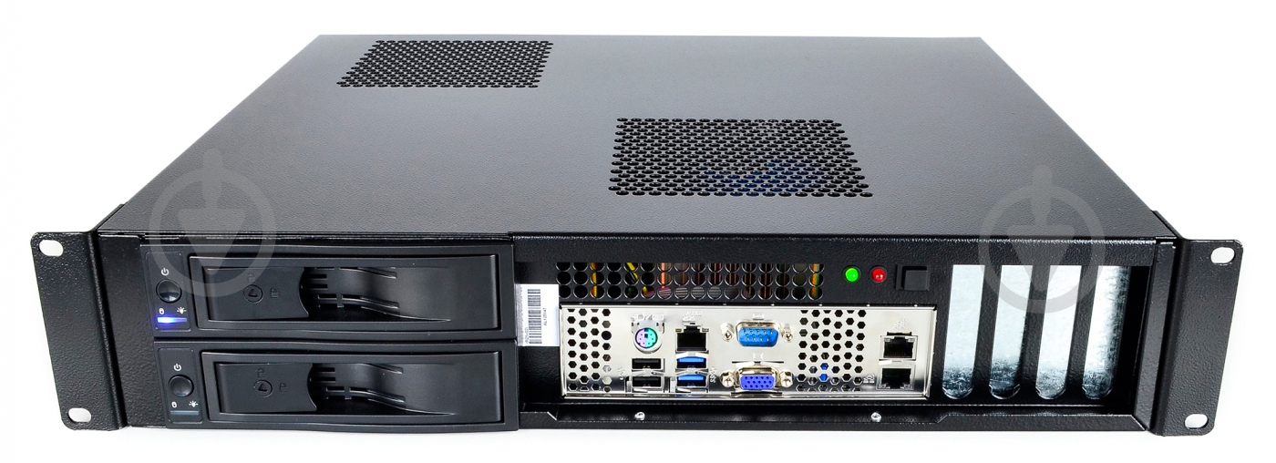 Сервер Artline Business R27 (R27v08) - фото 1