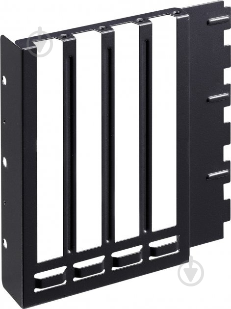 Корпус ADATA XPG Starker AIR Black (STARKERAIR-BKCWW) - фото 8 Корпус ADATA XPG Starker AIR Black (STARKERAIR-BKCWW) - фото 8