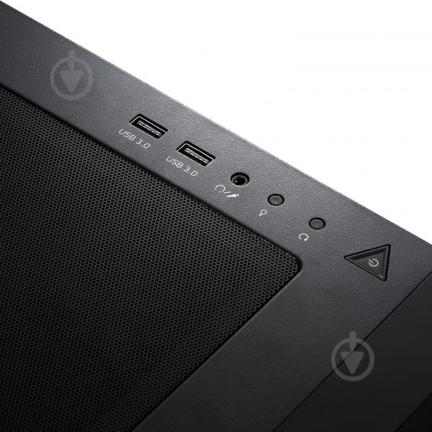 Корпус ADATA XPG Starker AIR Black (STARKERAIR-BKCWW) - фото 6 Корпус ADATA XPG Starker AIR Black (STARKERAIR-BKCWW) - фото 6