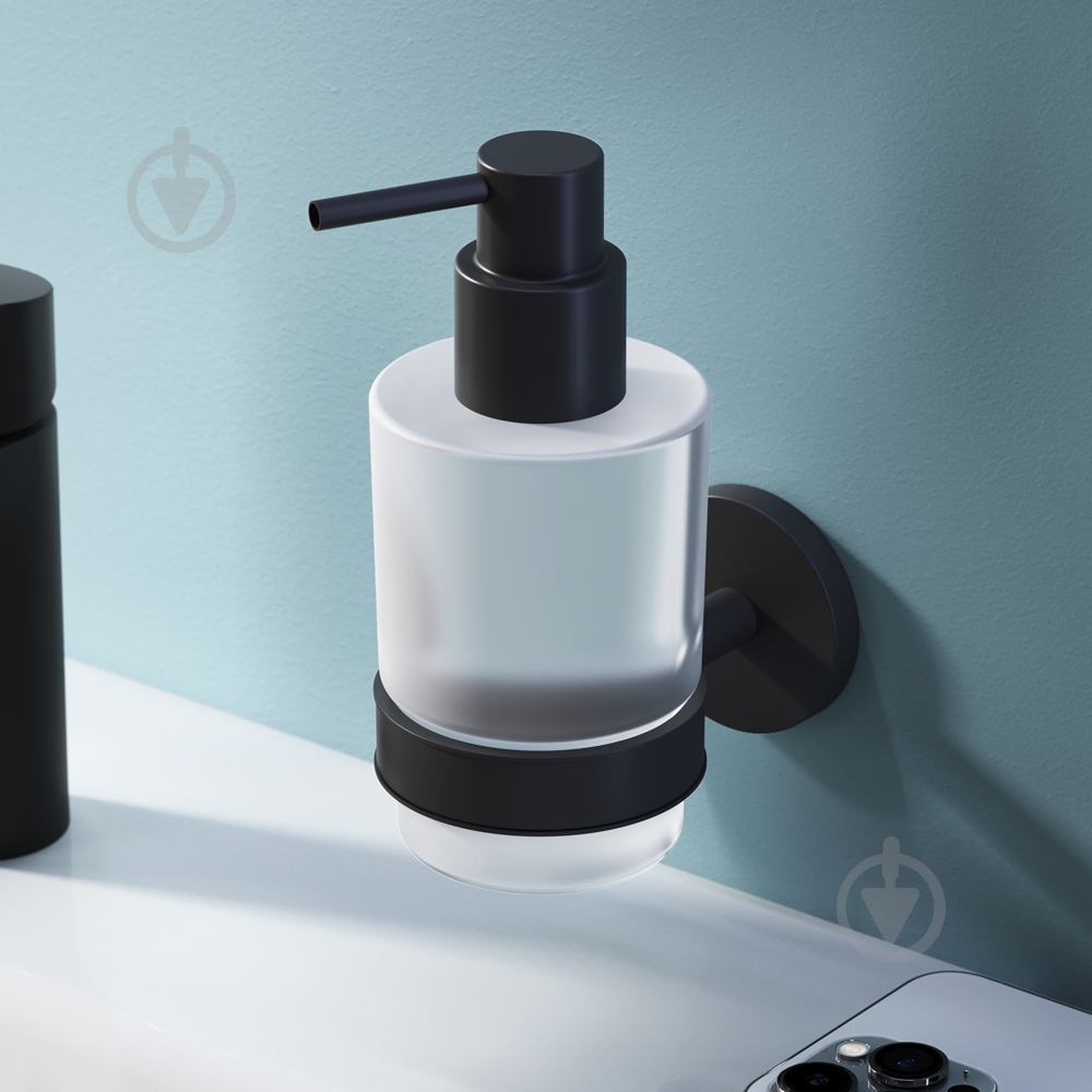 Диспенсер AM.PM X-Joy A85A36922 - фото 2