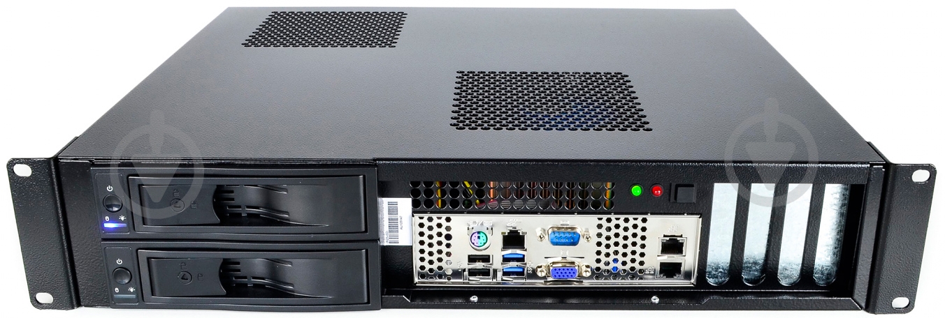 Сервер Artline Business R27 (R27v09) - фото 1