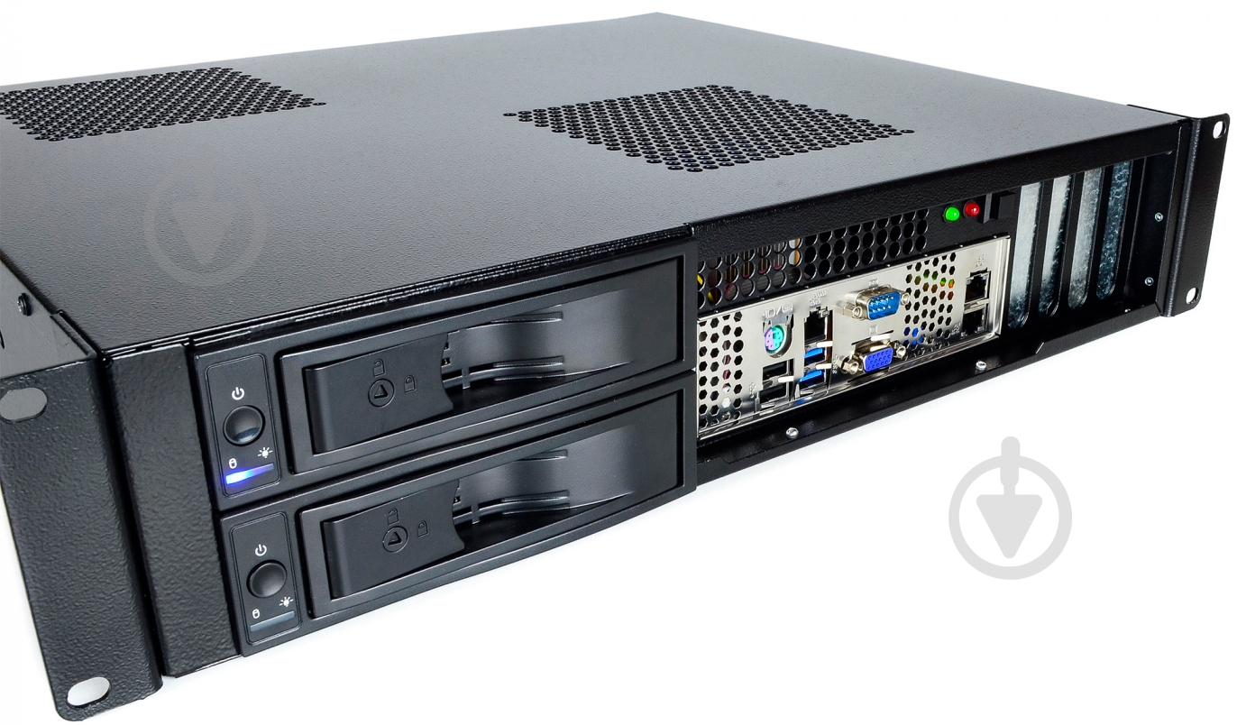 Сервер Artline Business R27 (R27v09) - фото 2