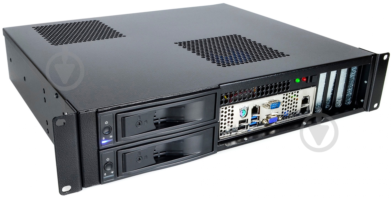 Сервер Artline Business R27 (R27v09) - фото 6