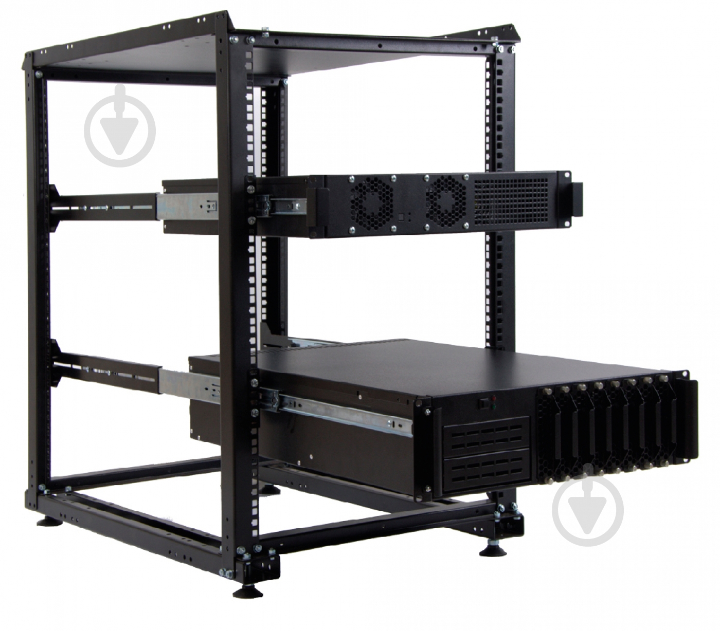 Сервер Artline Business R27 (R27v10) - фото 7