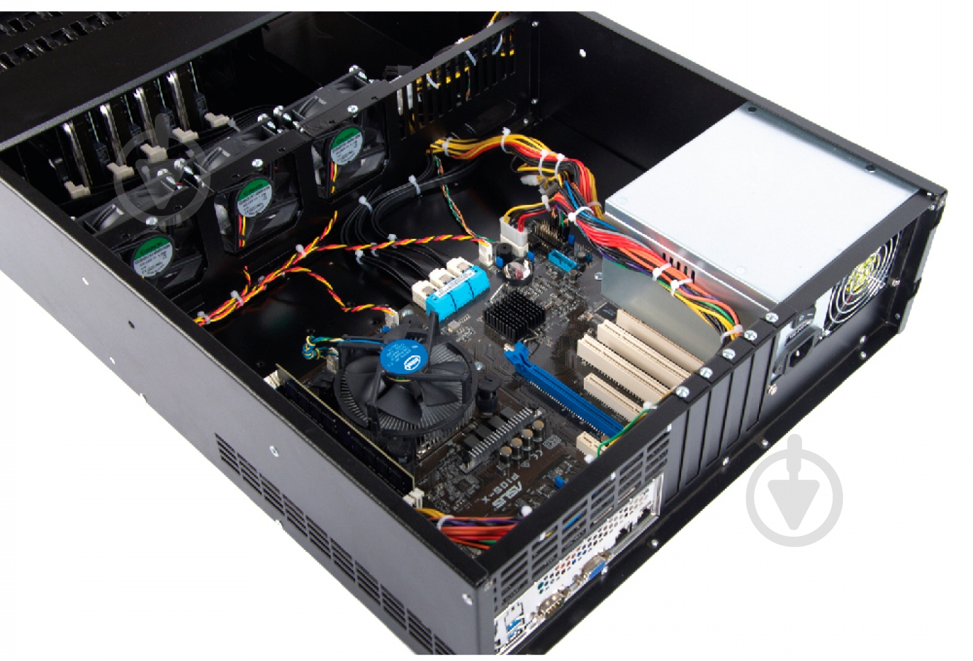 Сервер Artline Business R27 (R27v10) - фото 3