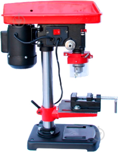 Станок сверлильный ПРОТОН СВС-16/50 - фото 3