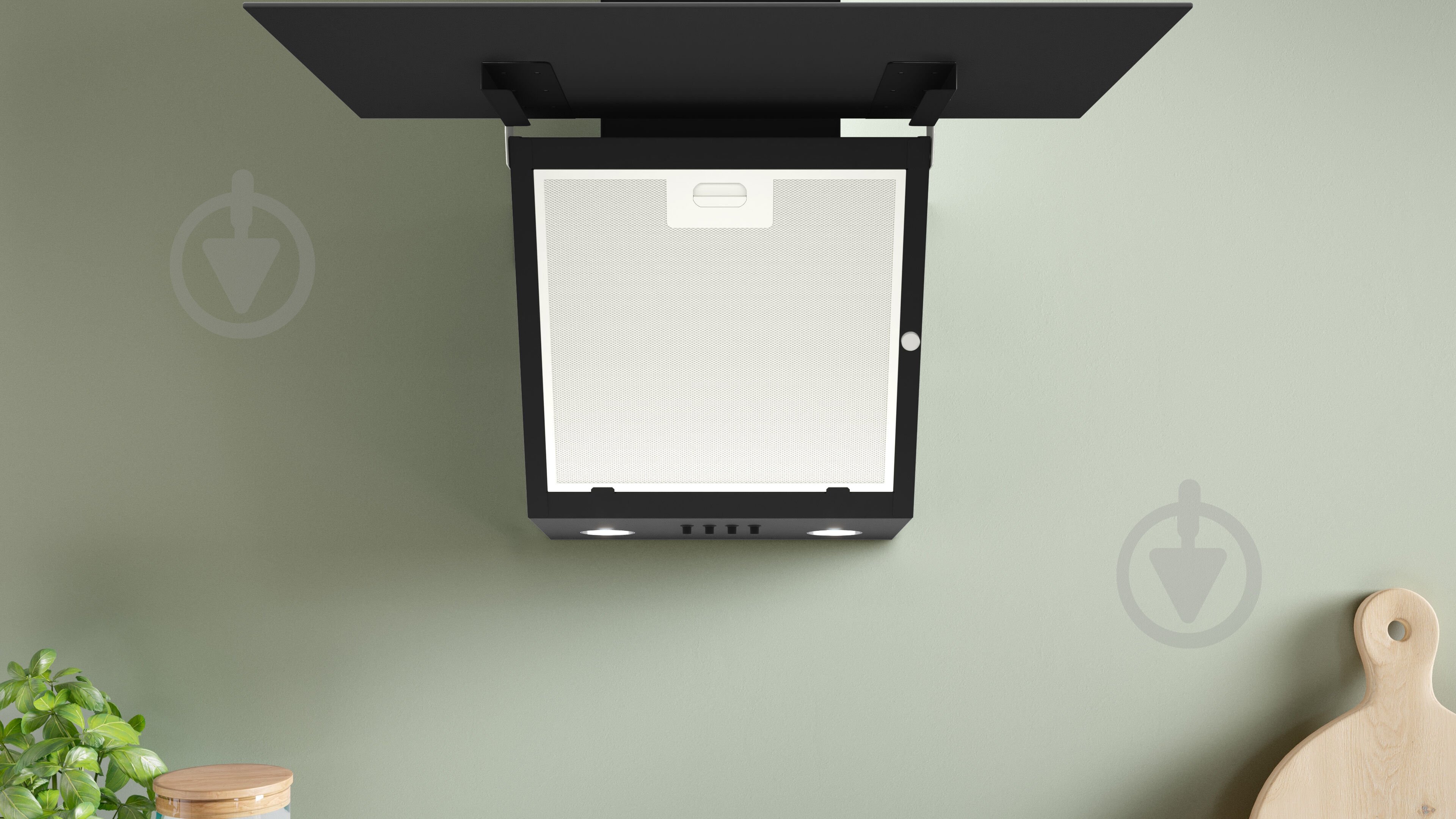 Вытяжка Bosch DWK63PJ60T - фото 5 Вытяжка Bosch DWK63PJ60T - фото 5