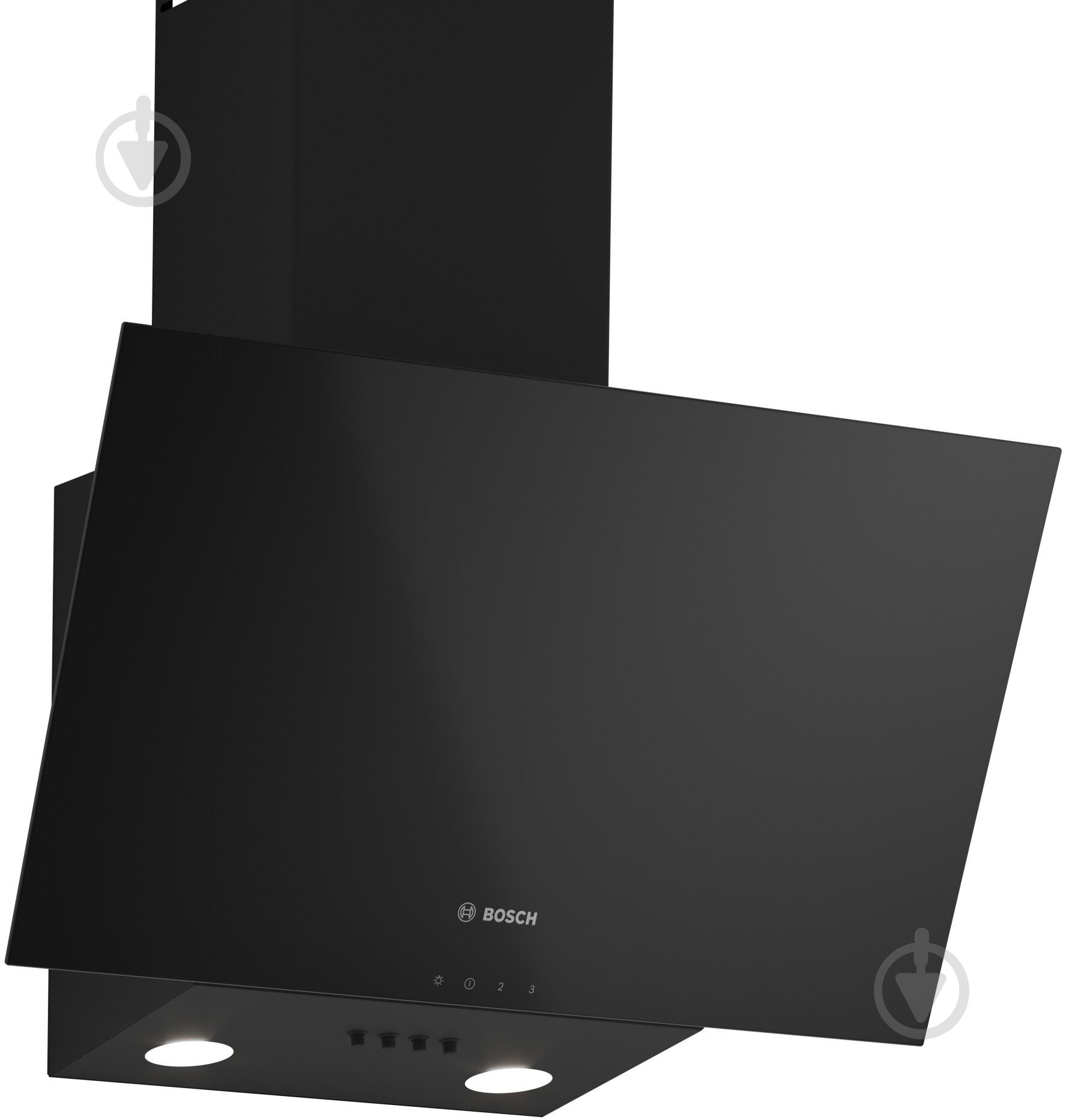 Вытяжка Bosch DWK63PJ60T - фото 1 Вытяжка Bosch DWK63PJ60T - фото 1