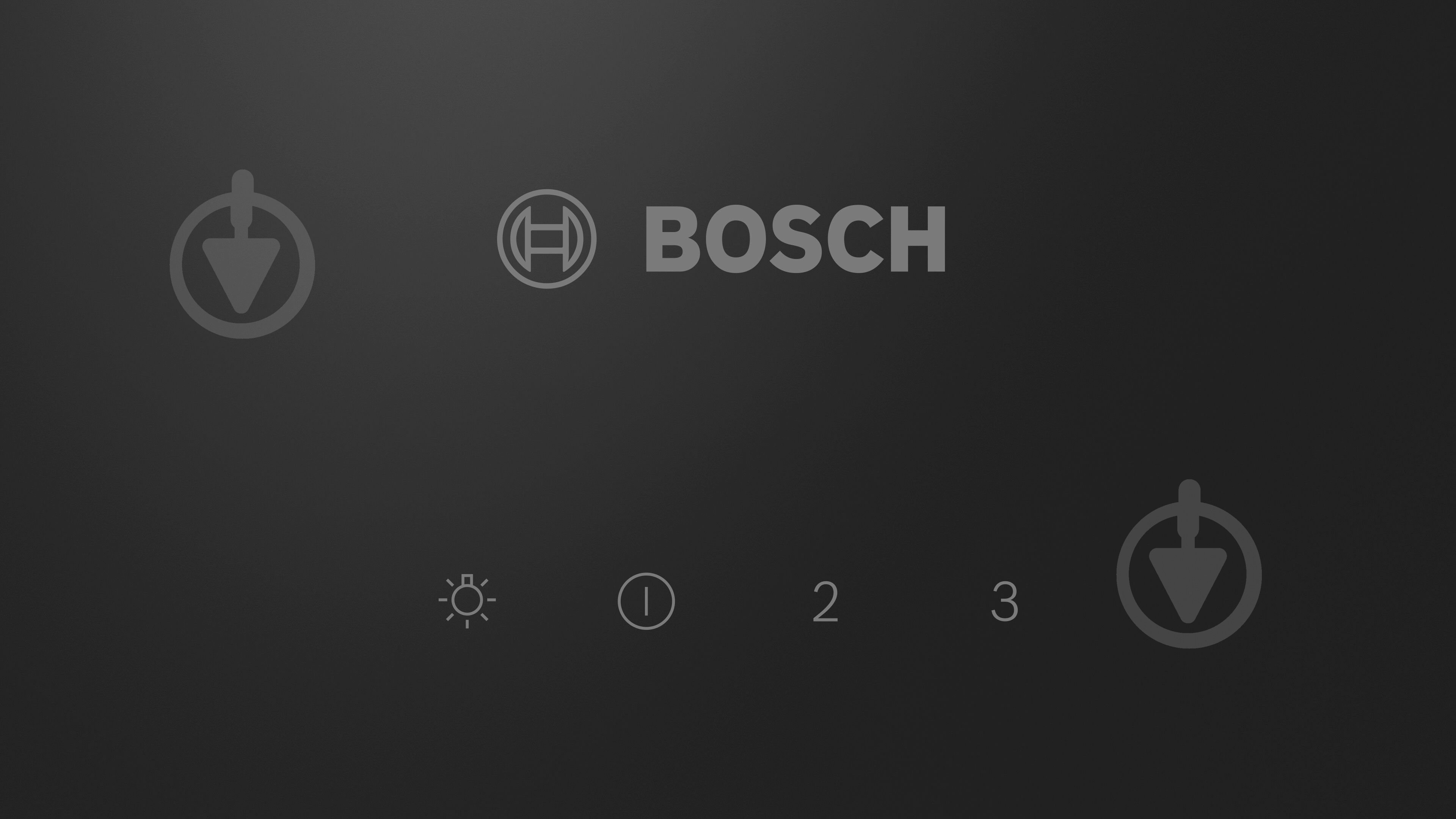 Вытяжка Bosch DWK63PJ60T - фото 2 Вытяжка Bosch DWK63PJ60T - фото 2