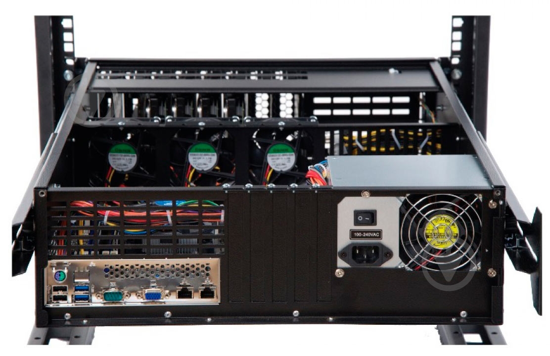 Сервер Artline Business R27 (R27v11) - фото 2