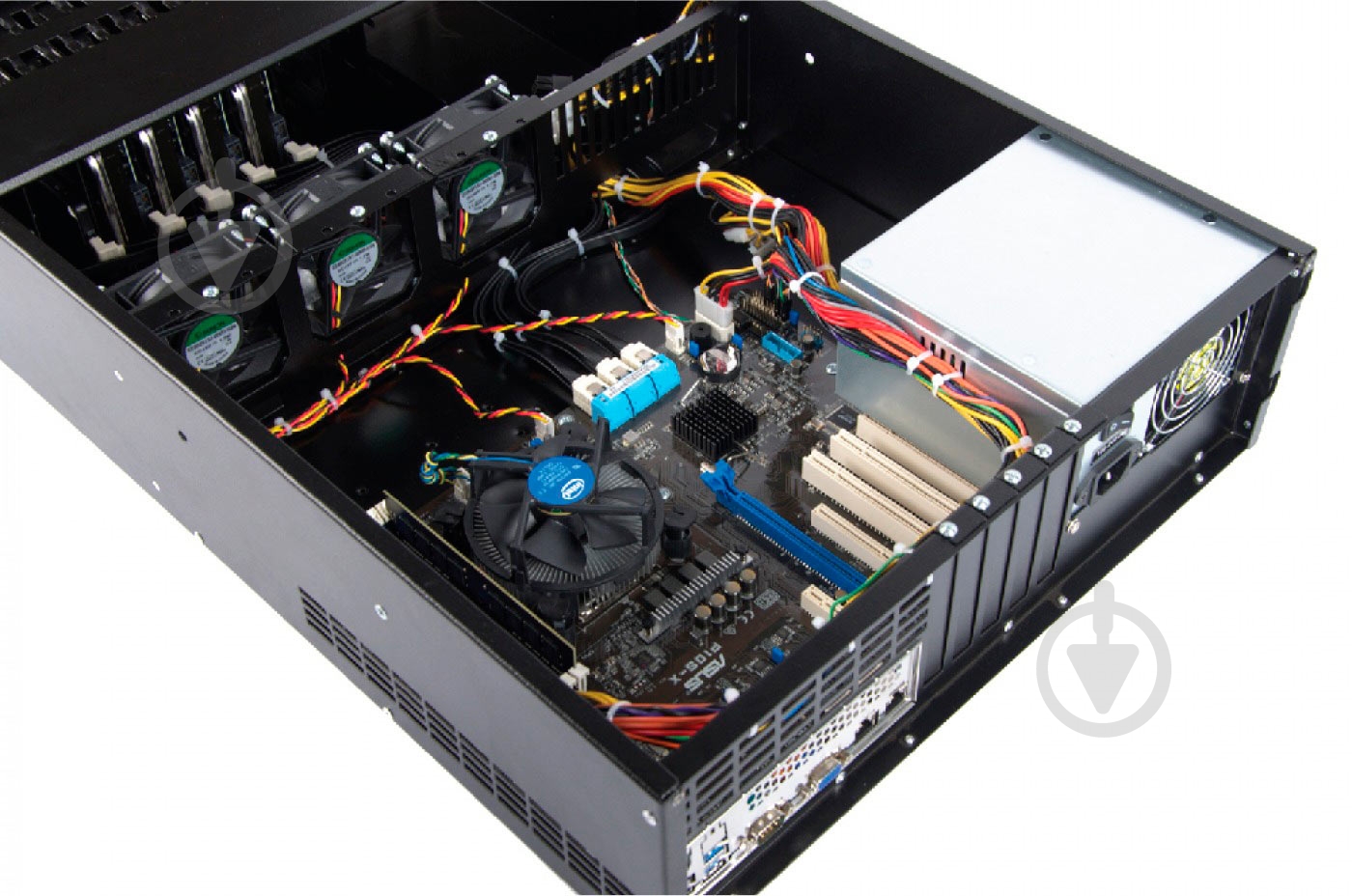 Сервер Artline Business R27 (R27v11) - фото 5