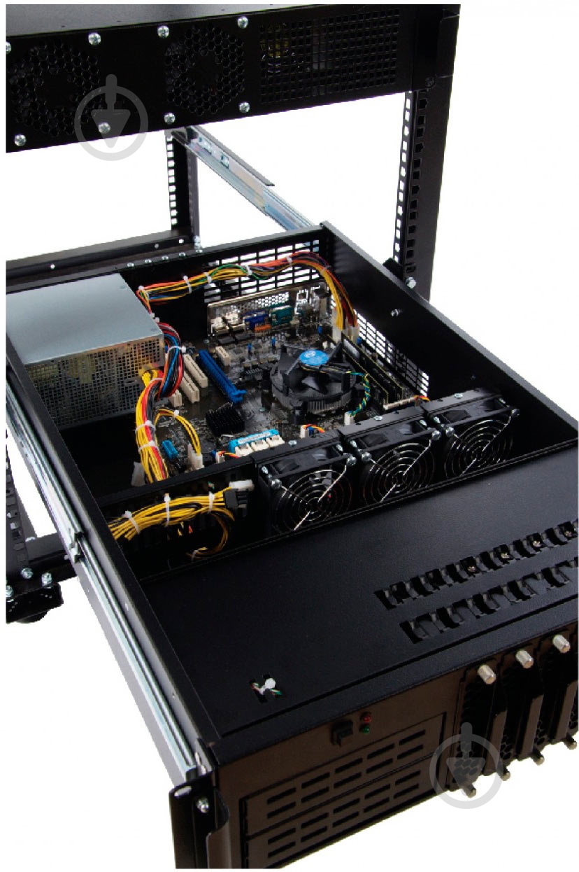 Сервер Artline Business R27 (R27v11) - фото 3