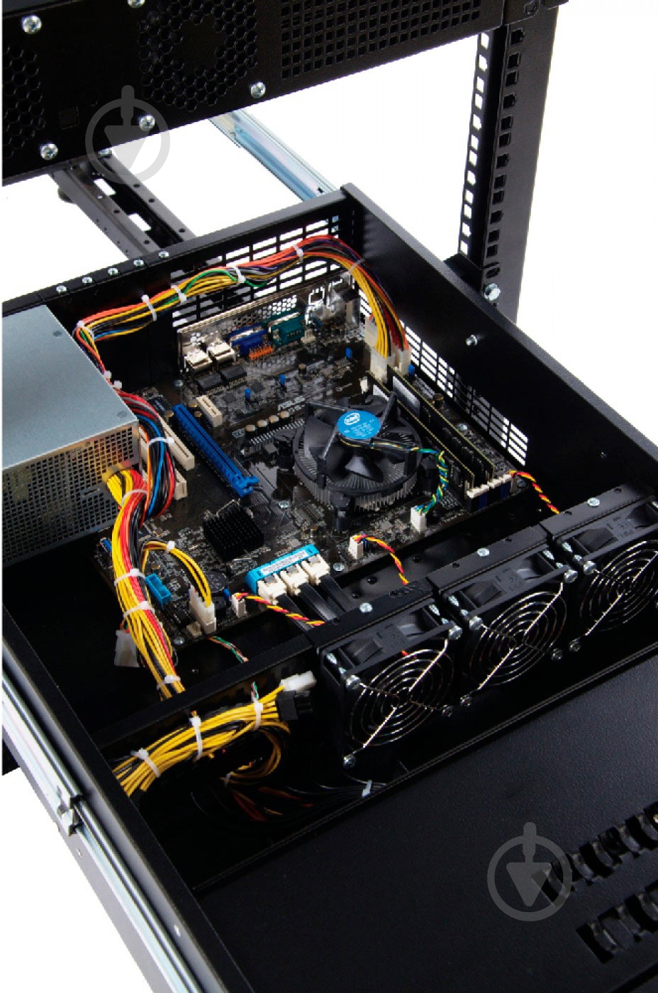 Сервер Artline Business R27 (R27v11) - фото 4