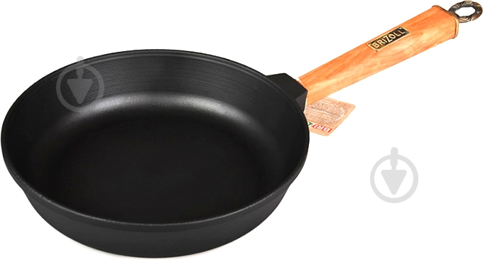 Сковорода Brizoll 559-005 - фото 1 Сковорода Brizoll 559-005 - фото 1