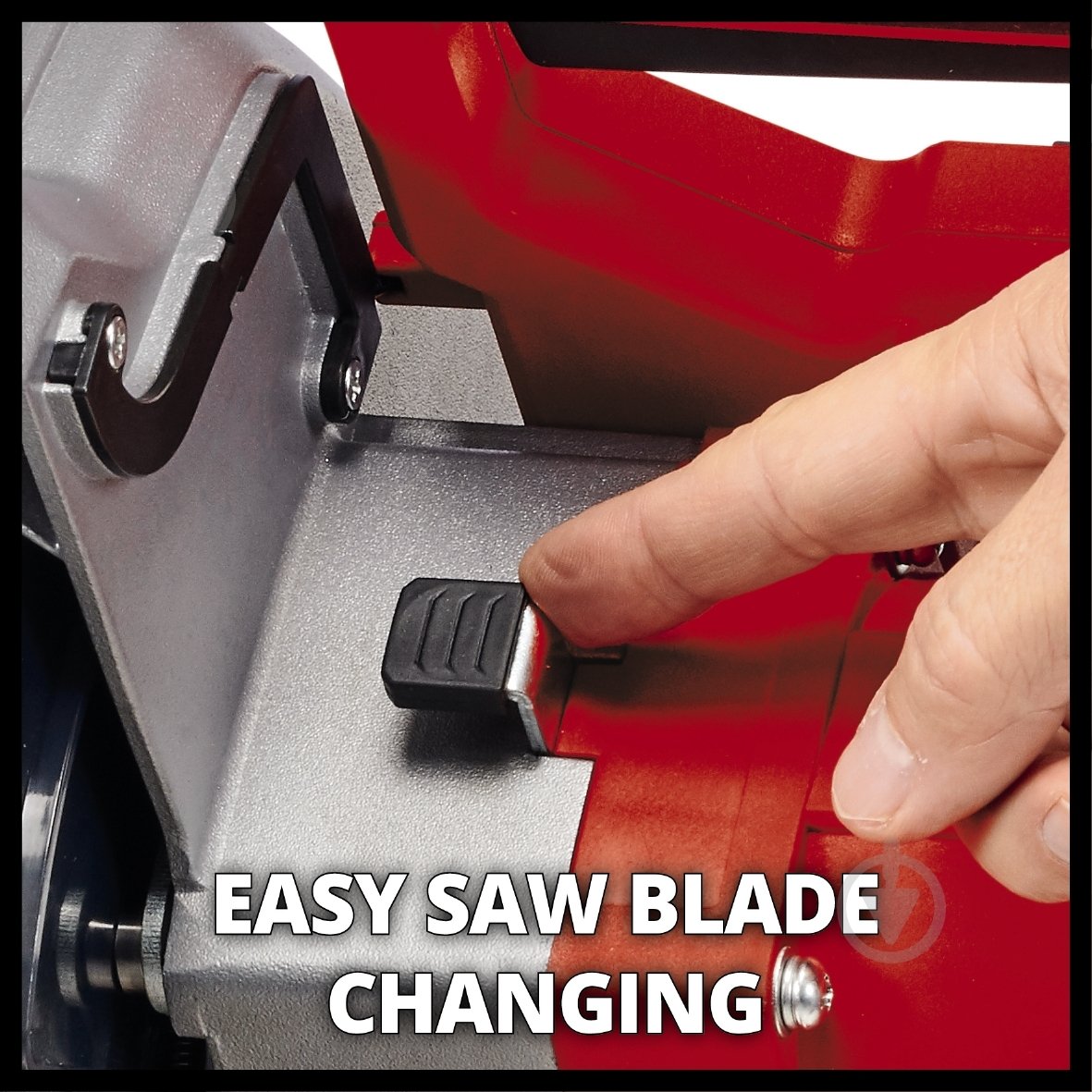 Пила торцовочная Einhell TC-SM 254 4300385 - фото 7