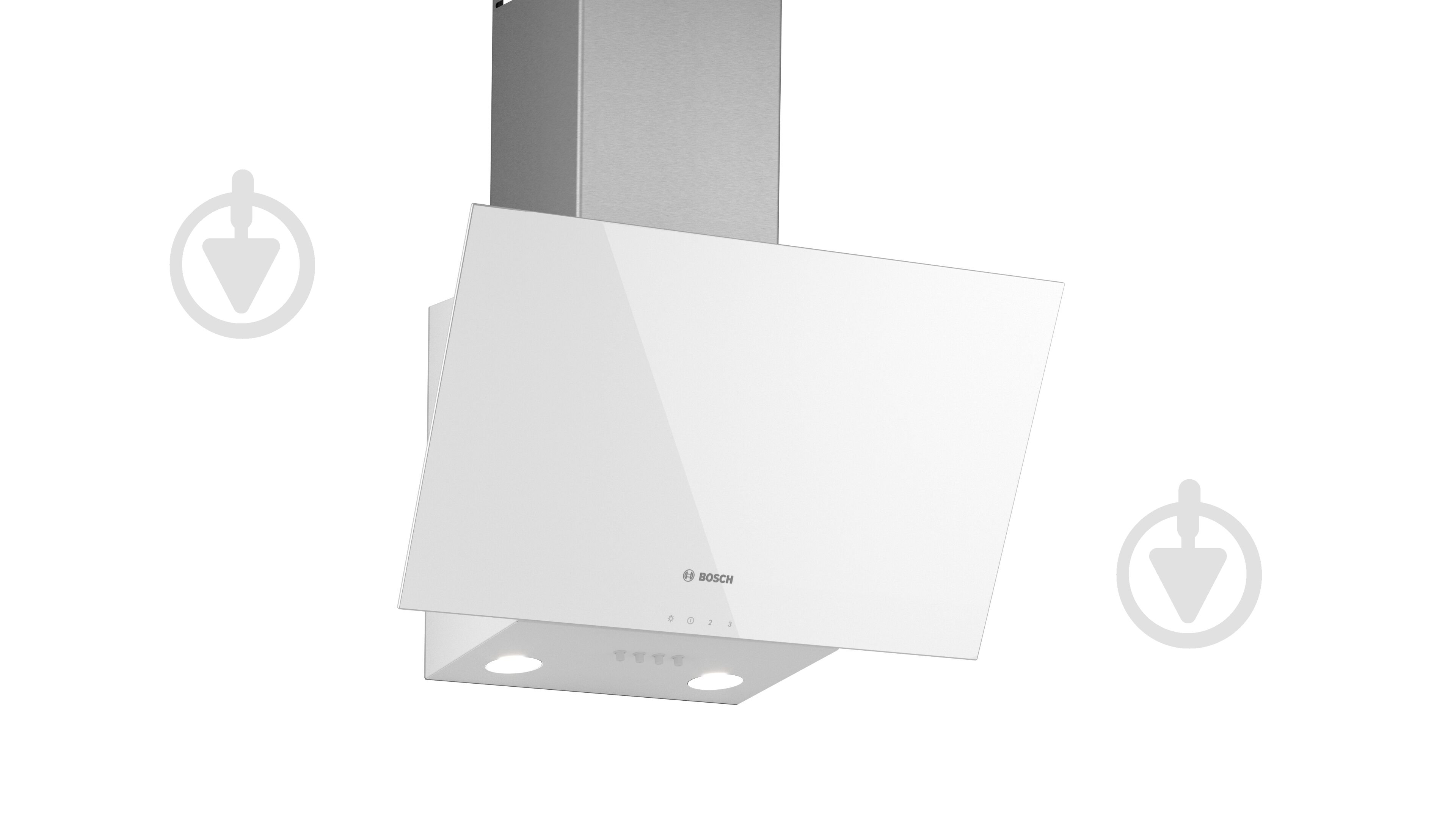 Вытяжка Bosch DWK63PJ20T - фото 1