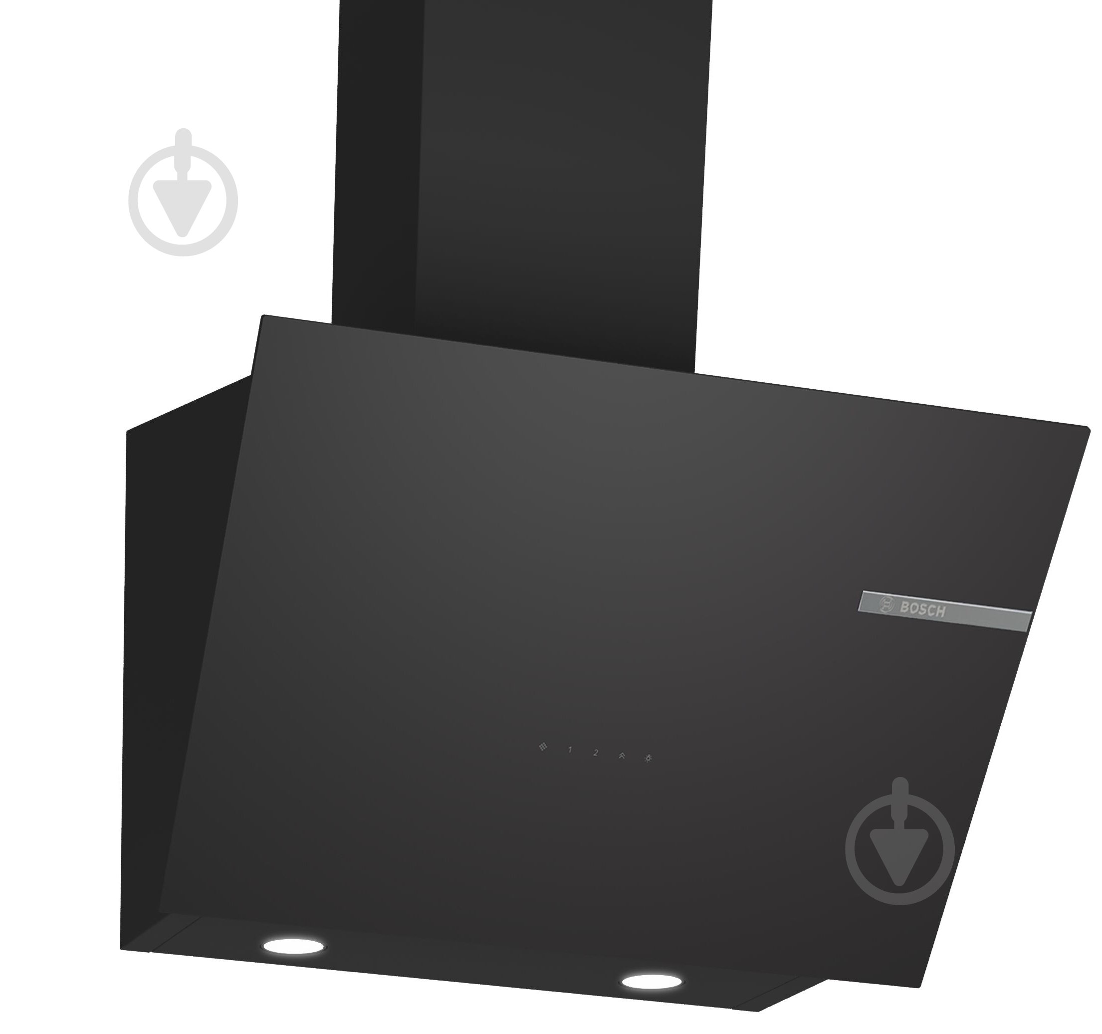 Вытяжка Bosch DWK66PJ60T DWK66PJ60T - фото 1