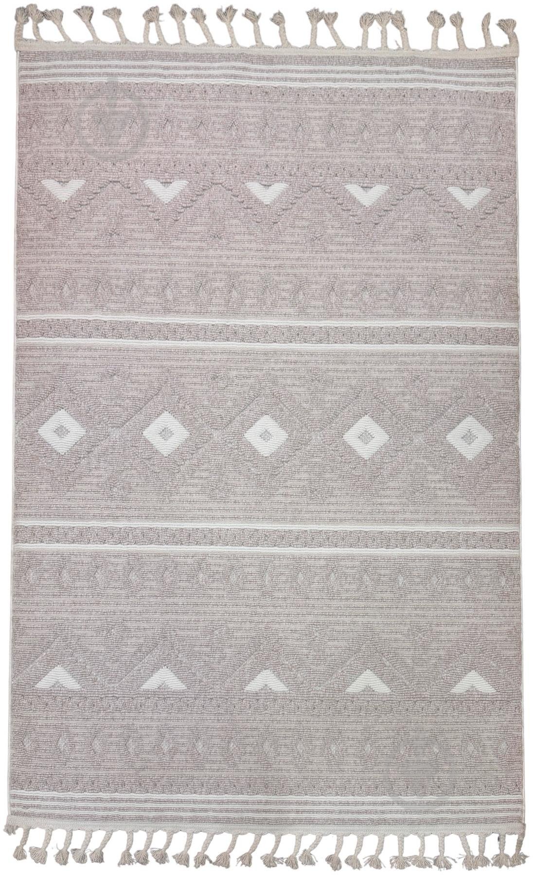 Килим STELLART CARPET OPERA (BEIGE/BEIGE 0208B) 160x230 см - фото 1