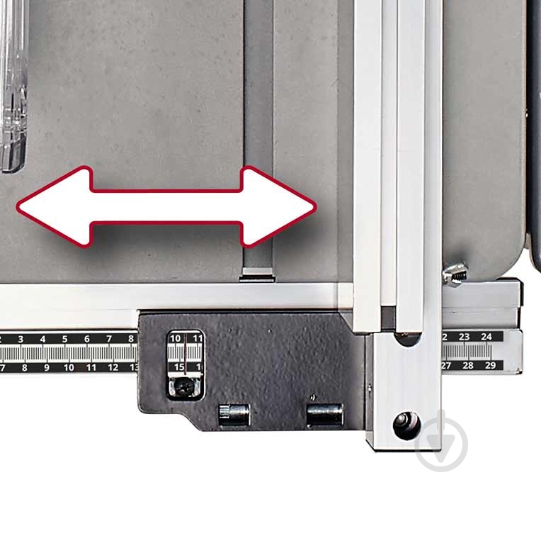 Верстат циркулярный Einhell TC-TS 2025/2 U TC-TS 2025/2 U - фото 14