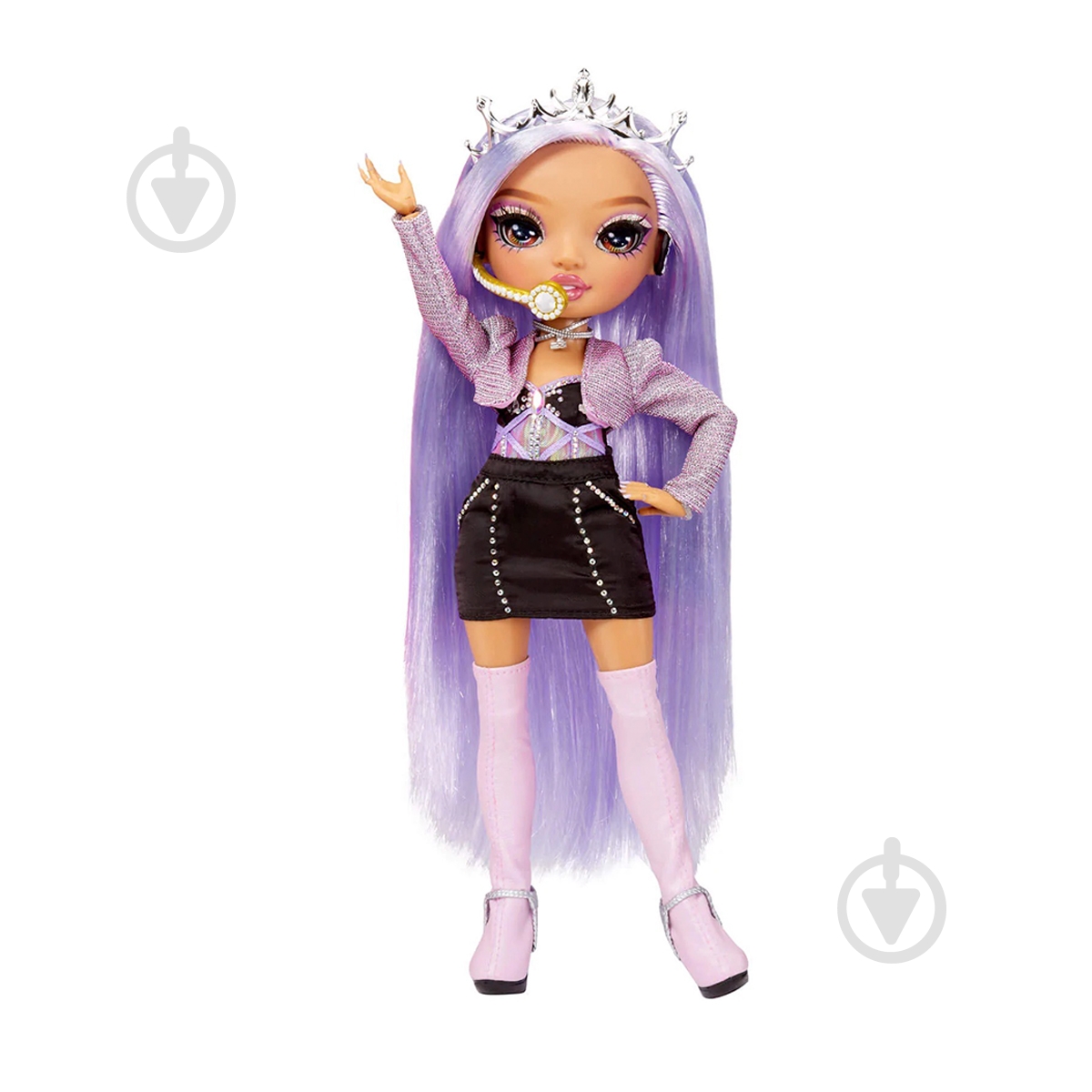 Кукла Rainbow High серии Rainbow Vision Тиара Сонг 578420 - фото 1