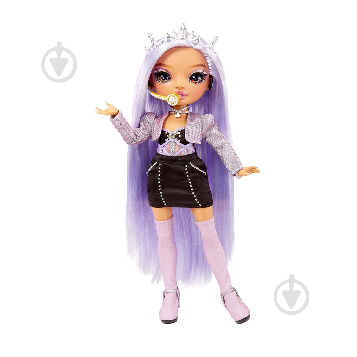 Кукла Rainbow High серии Rainbow Vision Тиара Сонг 578420 - фото 4