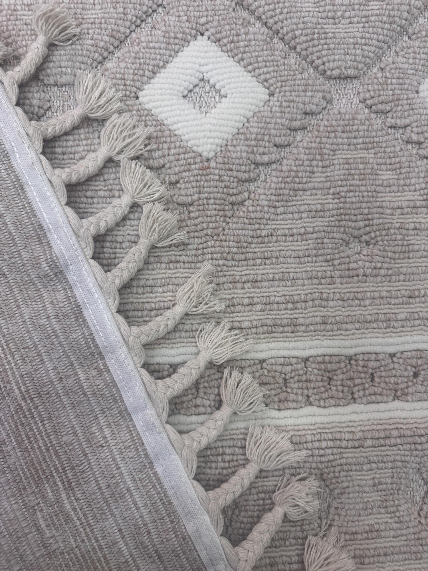 Ковер STELLART CARPET OPERA (BEIGE/BEIGE 0208B) 200x290 см - фото 2 Ковер STELLART CARPET OPERA (BEIGE/BEIGE 0208B) 200x290 см - фото 2